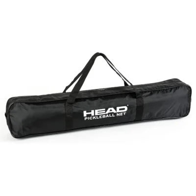 HEAD Portable Pickleball Paddle Net 02