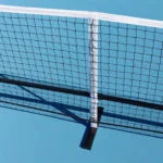 HEAD Portable Pickleball Paddle Net 06