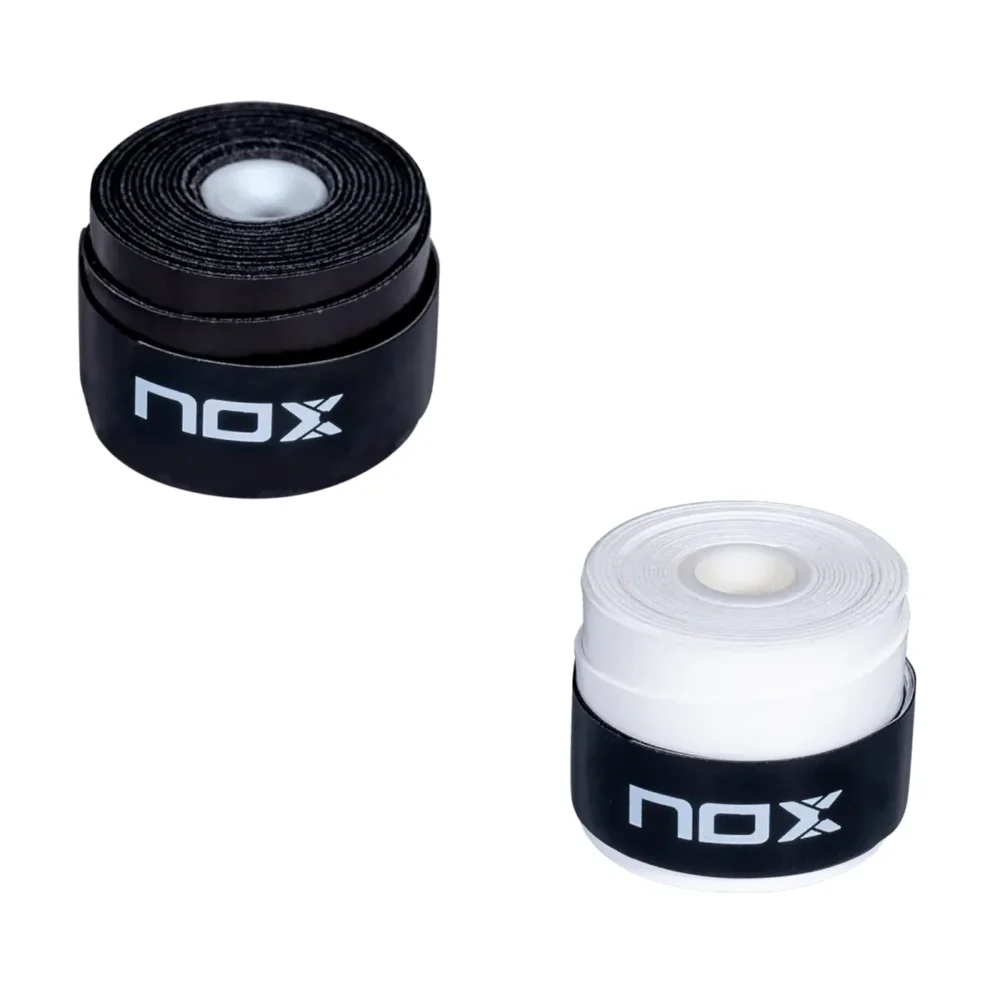 NOX AT10 Genius 12K Xtrem Limited Edition Padel Racket 2026 01