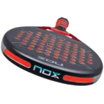 NOX AT10 Genius 12K Xtrem Limited Edition Padel Racket 2026 03
