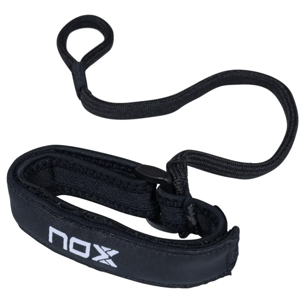 NOX AT10 Genius 12K Xtrem Limited Edition Padel Racket 2026 04