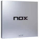NOX AT10 Genius 12K Xtrem Limited Edition Padel Racket 2026 14