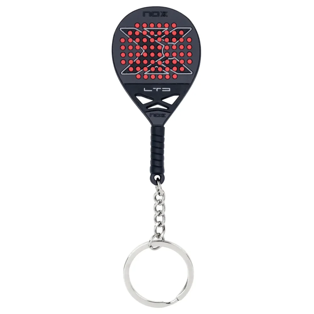 NOX AT10 Genius 12K Xtrem Limited Edition Padel Racket 2026 17