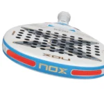 NOX AT10 Genius 18K Alum Buenos Aires Edition Padel Racket 2026 01
