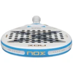 NOX AT10 Genius 18K Alum Buenos Aires Edition Padel Racket 2026 02