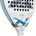 NOX AT10 Genius 18K Alum Buenos Aires Edition Padel Racket 2026 03