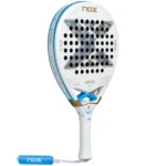 NOX AT10 Genius 18K Alum Buenos Aires Edition Padel Racket 2026 04