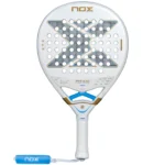 NOX AT10 Genius 18K Alum Buenos Aires Edition Padel Racket 2026 07
