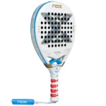 NOX AT10 Genius 18K Alum Buenos Aires Edition Padel Racket 2026 13