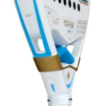 NOX AT10 Genius 18K Alum Buenos Aires Edition Padel Racket 2026 16