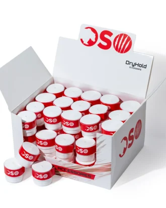 OSO Padel DryHold Overgrip 02