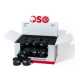 OSO Padel GripStick Overgrip Black 01