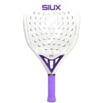 SIUX Fenix Pro SE 2026 Padel Racket Leo Augsburger 01