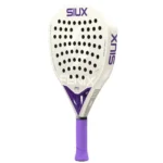 SIUX Fenix Pro SE 2026 Padel Racket Leo Augsburger 03