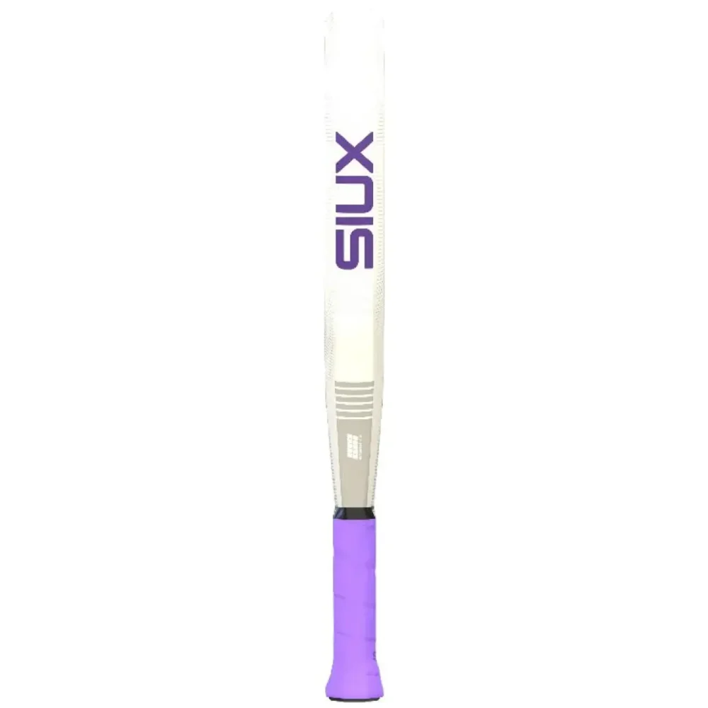 SIUX Fenix Pro SE 2026 Padel Racket Leo Augsburger 04