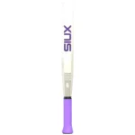 SIUX Fenix Pro SE 2026 Padel Racket Leo Augsburger 04