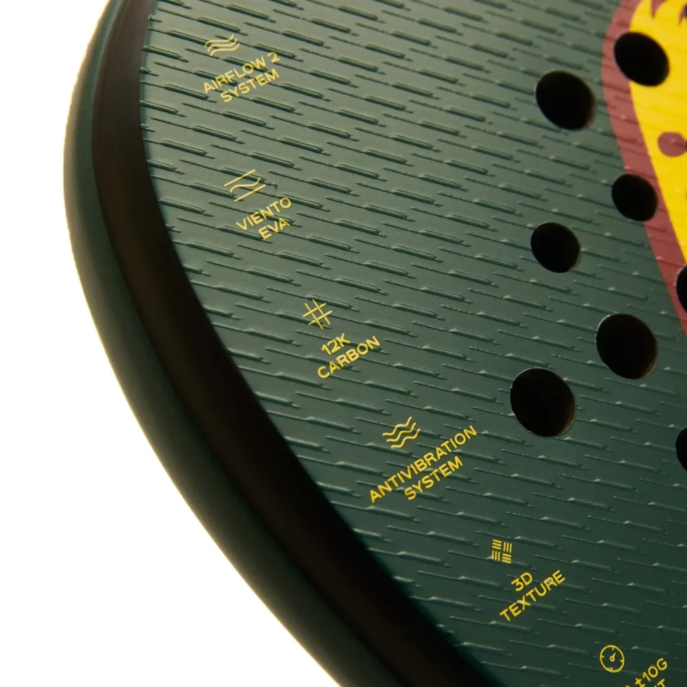 VIENTO Blaze Padel Racket 2026 - Image 5