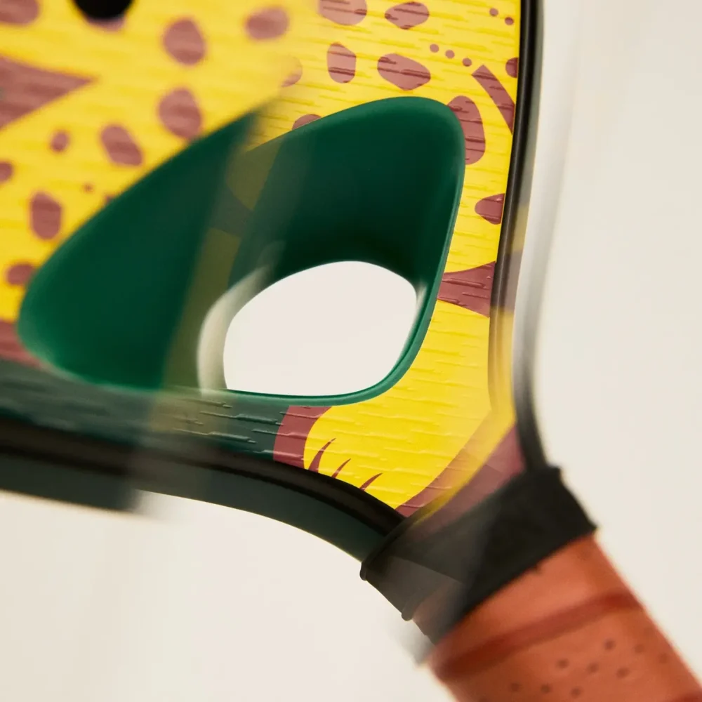 VIENTO Blaze Padel Racket 2026 - Image 6