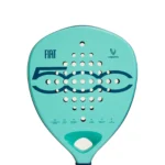 VIENTO Fiat 500 Padel Racket 2026 - Image 4