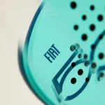 VIENTO Fiat 500 Padel Racket 2026 - Image 5
