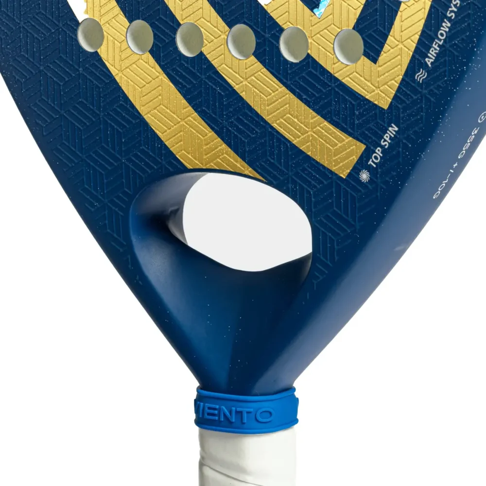 VIENTO Ghibli Padel Racket 2026 - Image 6