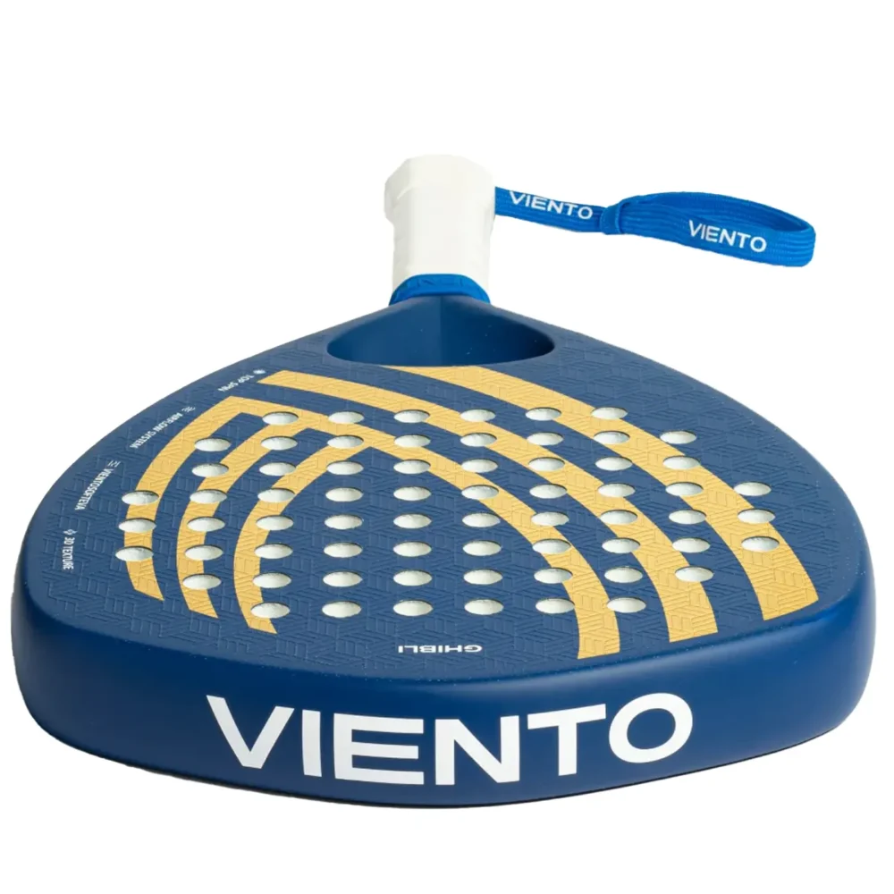 VIENTO Ghibli Padel Racket 2026 - Image 5