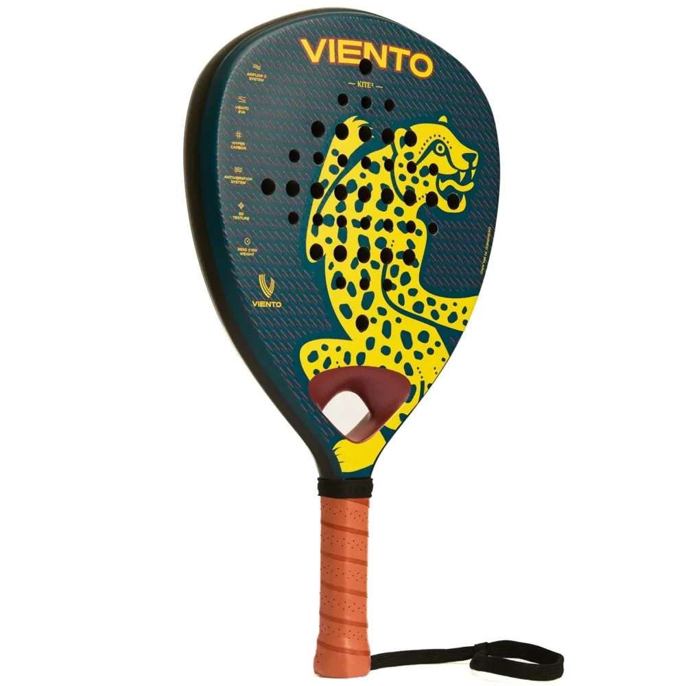 VIENTO Kite 2 Padel Racket 2026 - Image 2