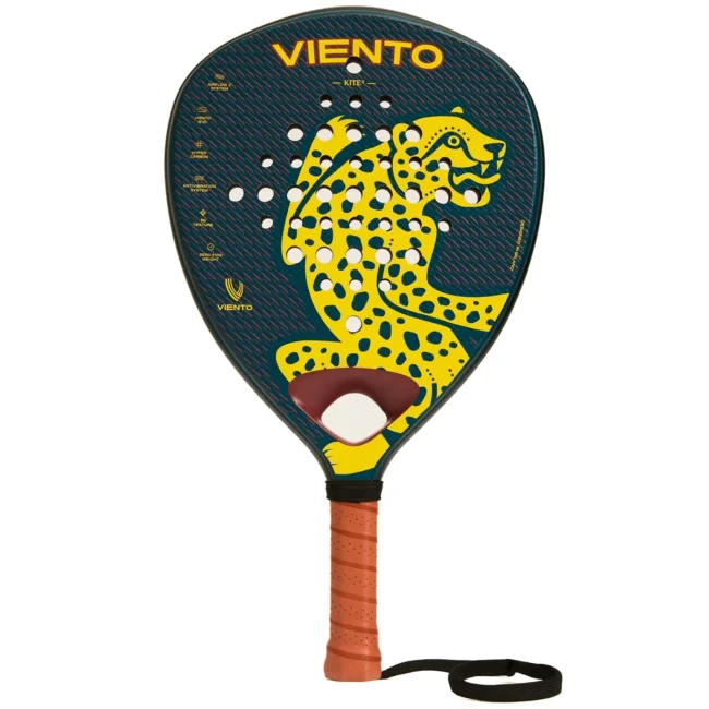 VIENTO Kite 2 Padel Racket 2026