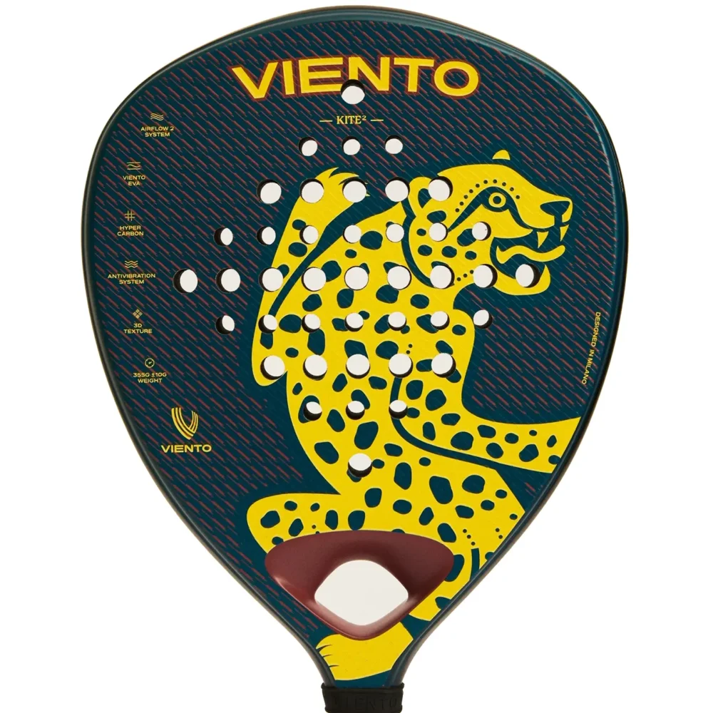 VIENTO Kite 2 Padel Racket 2026 - Image 4