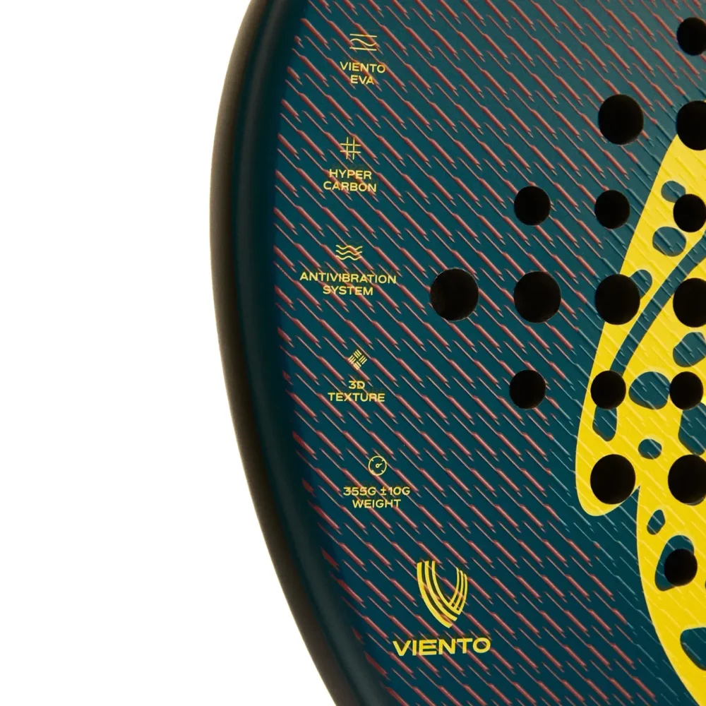 VIENTO Kite 2 Padel Racket 2026 - Image 5