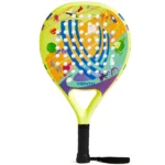 VIENTO Rainbow Kids Padel Racket 2026