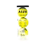 AIFA Yalla Padel Balls 2026 01