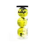 AIFA Yalla Padel Balls 2026 02
