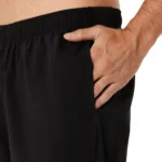 ASICS Core 2in1 7'' Men Padel Short Black 04