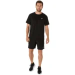 ASICS Core 2in1 7'' Men Padel Short Black 05