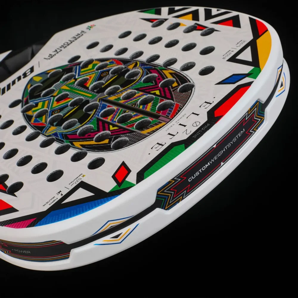 BULLPADEL Elite 02 Pretoria 2026 Padel Racket 02