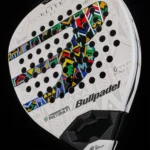 BULLPADEL Elite 02 Pretoria 2026 Padel Racket 05