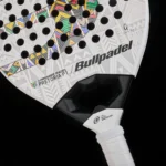 BULLPADEL Elite 02 Pretoria 2026 Padel Racket 06