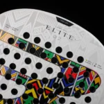 BULLPADEL Elite 02 Pretoria 2026 Padel Racket 07