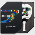 BULLPADEL Elite 02 Pretoria 2026 Padel Racket 08
