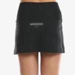 BULLPADEL Oilas Women Padel Skort Black 04