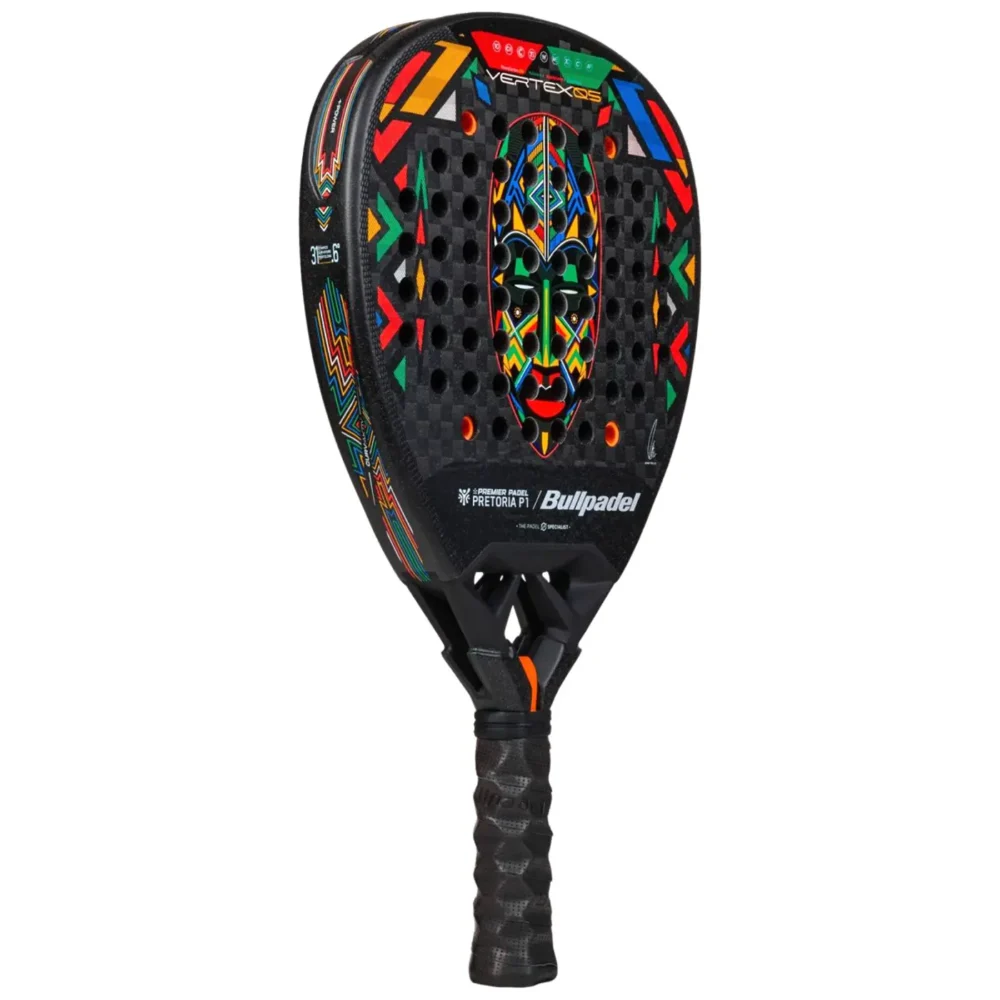 BULLPADEL Vertext 05 Pretoria 2026 Padel Racket 01