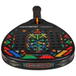 BULLPADEL Vertext 05 Pretoria 2026 Padel Racket 03