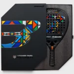 BULLPADEL Vertext 05 Pretoria 2026 Padel Racket 09