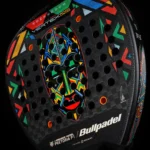 BULLPADEL Vertext 05 Pretoria 2026 Padel Racket 10