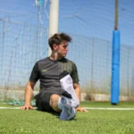 FLOKY Biomechanical AXSIST Football Socks - Image 6
