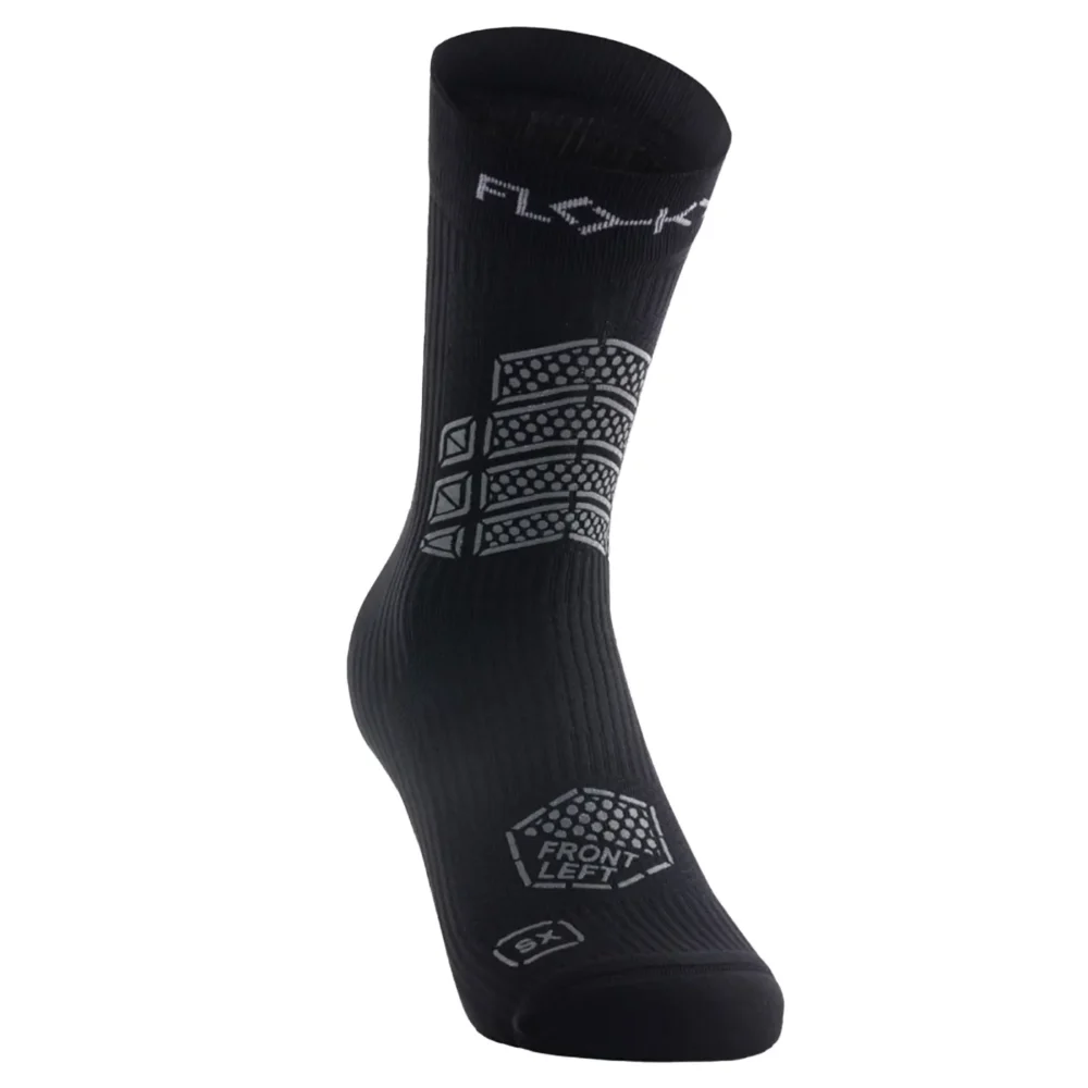 FLOKY Biomechanical AXSIST Football Socks - Image 8