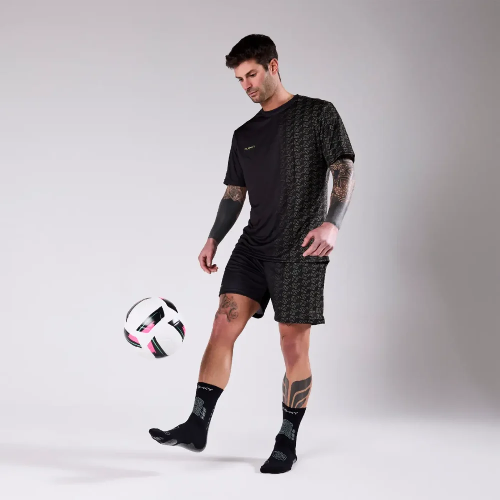 FLOKY Biomechanical AXSIST Football Socks - Image 11