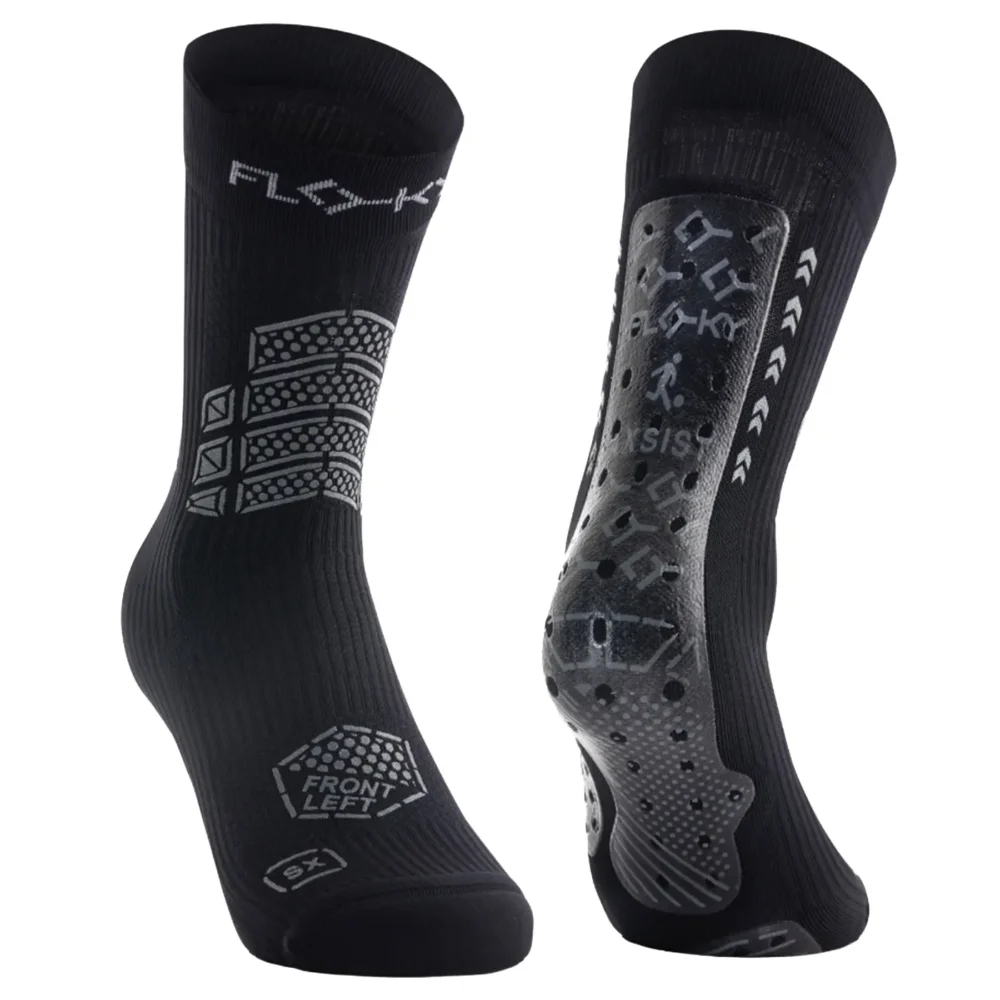 FLOKY Biomechanical AXSIST Football Socks - Image 9