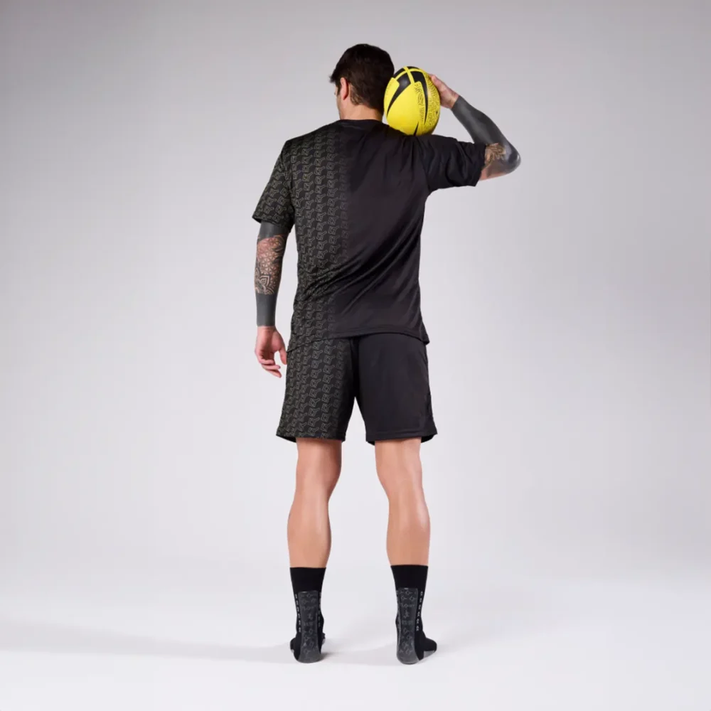 FLOKY Biomechanical AXSIST Football Socks - Image 12
